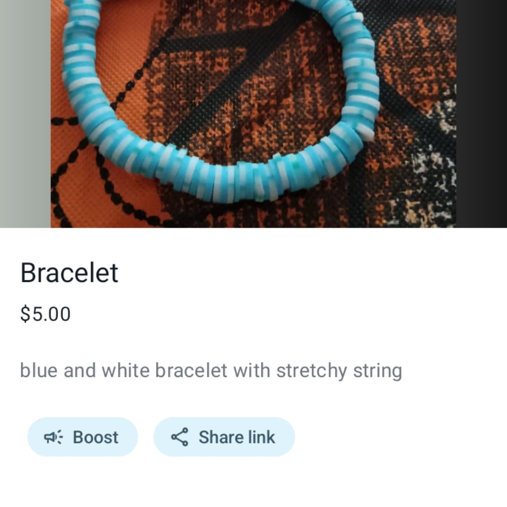 Bracelets - Picture 8 of 15